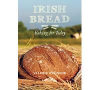 Irish Bread Baking for Today