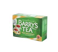 Irish Breakfast Tea Bags, 250 g