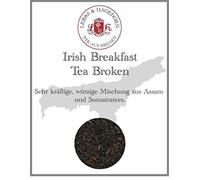 Irish Breakfast Tea Broken - Té (1 kg)