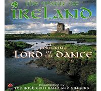 Irish Ceili Band and singers - The magic of Ireland feat. Lord of the Dance