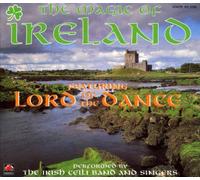 Irish Ceili Band,the - The Magic of Ireland [Import]