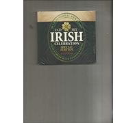 Irish Celebration Special Edition 30 Traditional Pub Songs Raise A Cheer With Passion & Pride 2 Disk Set