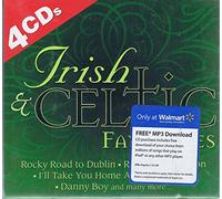 Irish & Celtic Favorites