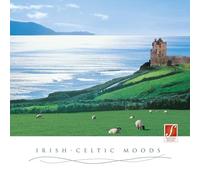 Irish Celtic Moods