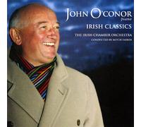 Irish Chamber Orchestra - Irish Classics