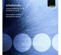 Irish Chamber Orchestra - Tchaikovsky: Serenade/Souvenir