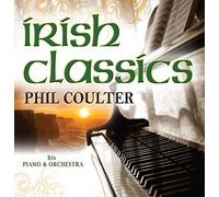 Irish Classics by Phil Coulter (2014-09-01)