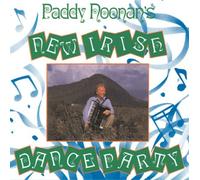 Irish Dance Party by Paddy Noonan (1996-01-01)