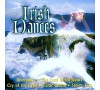 Irish Dances - Riverdance - Cry of the Celts