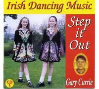 Irish Dancing Music