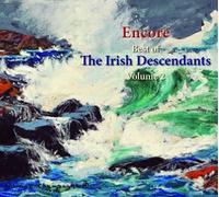 `IRISH DECENDANTS, THE`-ENCORE:BEST OF THE IRISH D (Importación USA) CD NUEVO