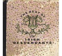 Irish Descendants - So Far So Good: Best of