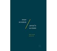 Irish Divorce / Joyce's Ulysses
