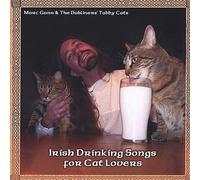 Irish Drinking Songs for Cat L