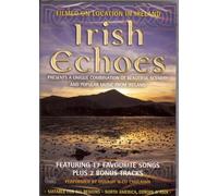 Irish Echoes - Sounds And Visions Of Ireland [Reino Unido] [DVD]