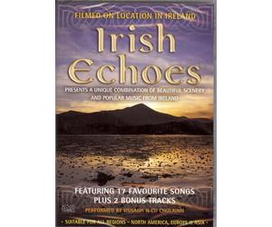 Irish Echoes - Sounds And Visions Of Ireland [Reino Unido] [DVD]