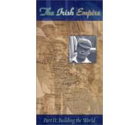 Irish Empire: Building the World [USA] [VHS]