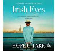 Irish Eyes: 1 (The American Songbook)