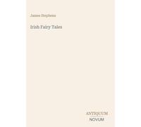 Irish Fairy Tales