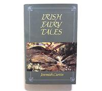 Irish Fairy Tales