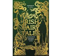 Irish Fairy Tales (Gothic Fantasy)
