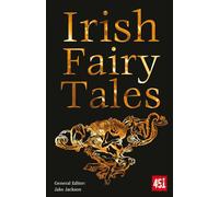 Irish Fairy Tales – BrownTrout