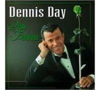 Irish Favorites by Dennis Day