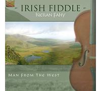 Irish Fiddle: Man From The West