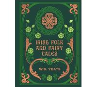Irish Folk and Fairy Tales: Chartwell Deluxe Editions