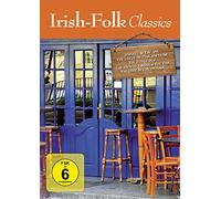 Irish Folk Classics [Alemania] [DVD]