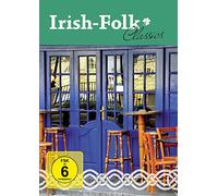 Irish Folk Classics [Alemania] [DVD]
