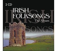 Irish Folk Song - The Album