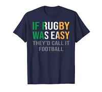 Irish Funny Rugby Tshirt | Ireland Rugby | St Patrick Rugby Camiseta
