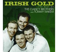 Irish Gold: The Best of