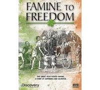 Irish History - Famine to Freedom - The Irish Potato Famine [Reino Unido] [DVD]