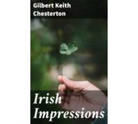 Irish Impressions (ebook)