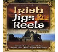 Irish Jigs & Reels