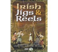 Irish Jigs & Reels [Reino Unido] [DVD]