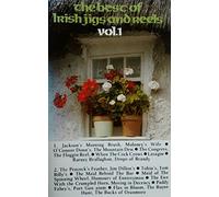 Irish Jigs & Reels - Vol. 1-Best of Irish Jigs & Re [Casete]