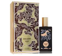 Irish Leather by Memo Eau De Parfum Spray 6.7 oz / e 200 ml
