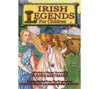 Irish Legends For Children / Great Irish Legends For Children [Reino Unido] [DVD]