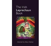 Irish Leprechaun Book (ebook)