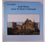 irish music from st. paul to donegal