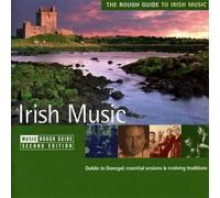 Irish Music - Rough Guide