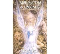 Irish Myths And Legends