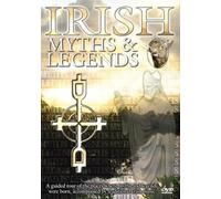 Irish Myths & Legend [Reino Unido] [DVD]