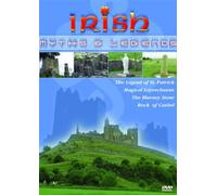 Irish Myths & Legends / Visual Arts [USA] [DVD]