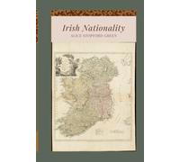 Irish Nationality: A Landmark Study of Ireland’s Cultural Identity, Historical Continuity, and National Awakening