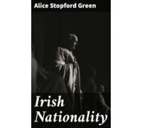 Irish Nationality (ebook)