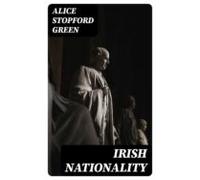 Irish Nationality (ebook)